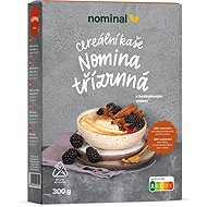 Nominal Nomina three-grain 300 g - Porridge