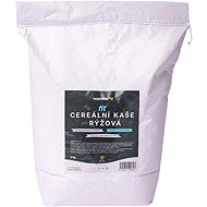 Nominal Fit Rice 3 kg - Porridge