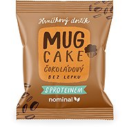 Nominal Mug Cake with protein 60 g chocolate - Long Shelf Life Food