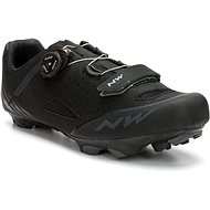 Northwave Origin Plus 41, Black - Spikes