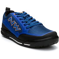 Northwave Clan, 46, Blue/Orange - Spikes