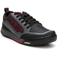 Northwave Clan, 46, Anthracite/Black - Spikes