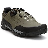 Northwave X-Trail Plus, Green - Spikes