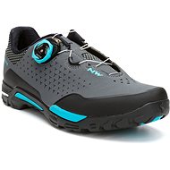 Northwave X-Trail Plus Woman 37, Anthracite - Spikes