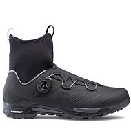 Northwave X-Magma Core, Black - Spikes