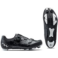 Northwave - Razer 2 - 38, Black - Spikes