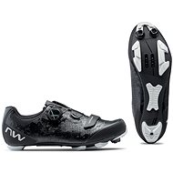 Northwave - Razer 2 - 42, Black - Spikes