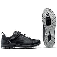 Northwave - Escape Evo - 37, Black - Spikes