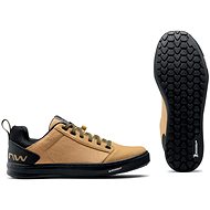 Northwave - Tailwhip - 45, Black/Honey - Spikes