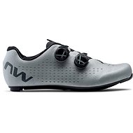 Northwave - Revolution 3 - 41, Silver Reflective - Spikes