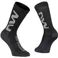 Northwave Extreme Air Sock fekete, méret 34 - 36 - Zokni