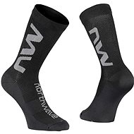 Northwave Extreme Air Sock black - Sportovní ponožky