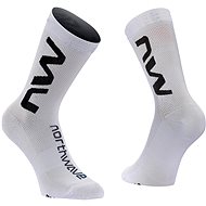 Northwave Extreme Air Sock white - Sportovní ponožky
