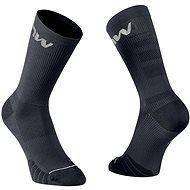 Northwave Extreme Pro Sock szürke mérete 34 - 36 - Zokni