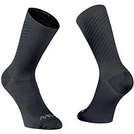 Northwave Switch Sock grey size 34 - 36 - Sportovní ponožky