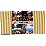 North Trappers Outdoor Food Large - Classic - MRE