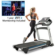 NordicTrack Běžecký pás Exp 10i - Treadmill