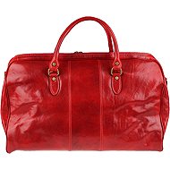 Novakabelka Galba Rossa handbag - Travel Bag