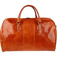 Novakabelka Galba camel - Travel Bag