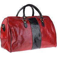 Novakabelka Galba Rossa Nera - Travel Bag