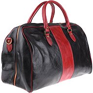 Novakabelka Galba Nera Rossa - Travel Bag
