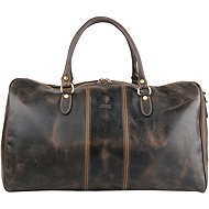 Novakabelka Galba Bufalo Cafe - Travel Bag