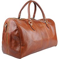 Novakabelka Galba Opaco Marrone - Travel Bag