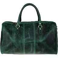 Novakabelka Galba Bufalo Verde - Travel Bag