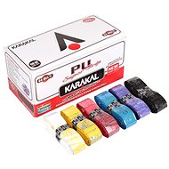 PU Super grip Multi base wrap mix colours 1 pc - Tennis Racket Grip Tape