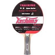 XX5 Rubber table tennis bat - Table Tennis Paddle