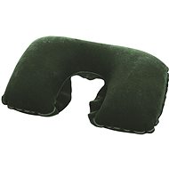 67006 travel pillow green - Travel Pillow