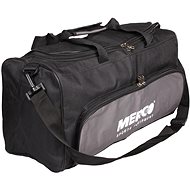 Merco Sports Bag 102 black-grey - Sports Bag