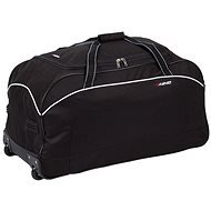 Avento Team Trolley Bag travel bag on wheels 1 pc - Sports Bag