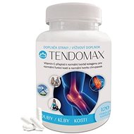Novax Tendomax, 120 capsules - Dietary Supplement