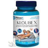 Novax Kloubex 120, 120 capsules - Dietary Supplement