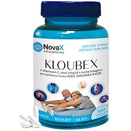 Novax Kloubex, 180 capsules - Dietary Supplement