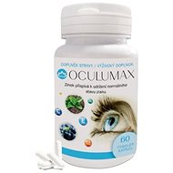 Novax Oculumax, 60 capsules - Dietary Supplement