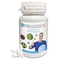 Novax Prostatex, 60 capsules - Dietary Supplement