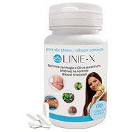 Novax Linie-X, 60 capsules - Dietary Supplement