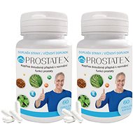 Novax Prostatex 1+1 free, 2x 60 tablets - Dietary Supplement