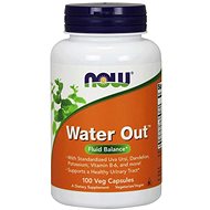 NOW Water Out™ (drainage) - Herbal Product