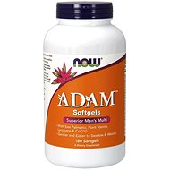 NOW Adam, Multivitamin for men - Multivitamin