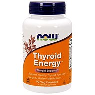 NOW Thyroid Energy (Thyroid) - Multivitamin