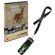Nordik Predator Nordik Roe Set DVD - Lure
