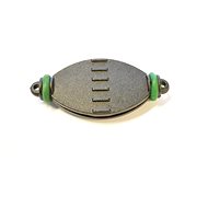 Nordik Predator Plain Pain on predators flat - Lure