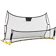 Neo-Sport Rebounder training net 210 × 120 × 35 cm - Soccer Rebounder