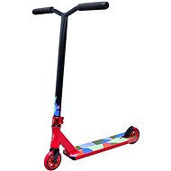 North Scooters Hatchet 2021 red - Freestyle Scooter