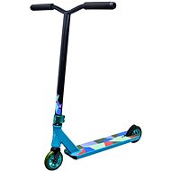 North Scooters Hatchet 2021 emerald & black - Freestyle Scooter