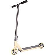 North Scooters Switchblade 2021 cream/silver - Freestyle Scooter