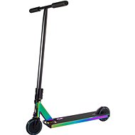 North Scooters Switchblade 2021 oilslick & matte black - Freestyle Scooter